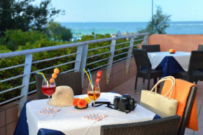 Hotel Rossini Pesaro
